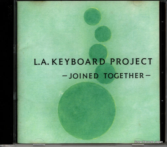 L.A. KEYBOARD PROJECT joined together SFB-1005