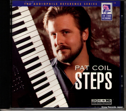 COIL, PAT steps 10031-2-F