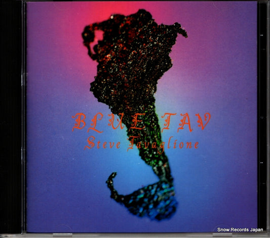 TAVAGLIONE, STEVE blue tav SFB-1006
