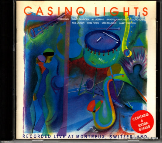 V/A casino lights 923718-2