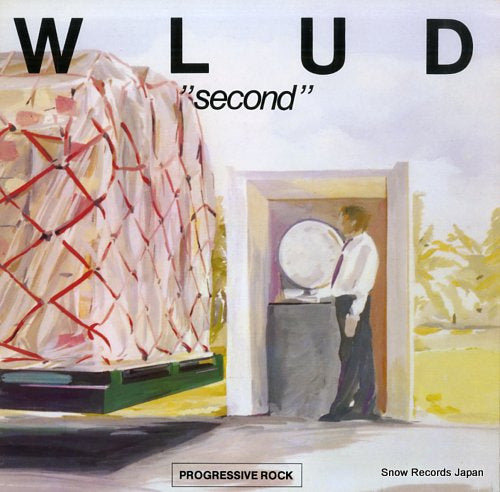 WLUD second OM67010