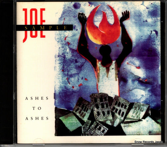 SAMPLE, JOE ashes to ashes 926318-2
