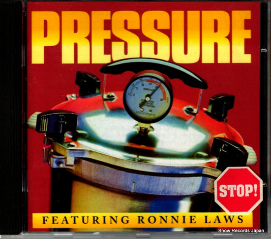 PRESSURE pressure 74321305272