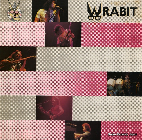 WRABIT wrabit MCA-5268
