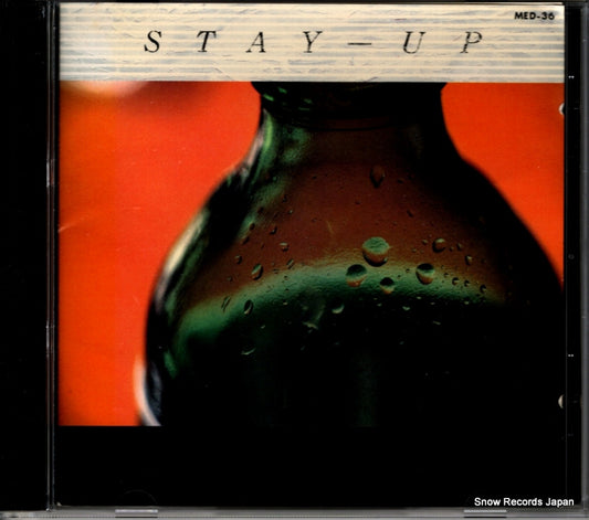 CHICKEN SHACK stay up MED-36