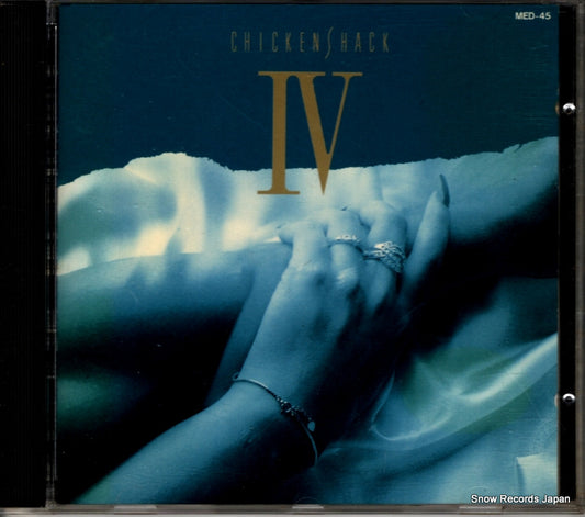 CHICKEN SHACK chickenshack4 MED-45