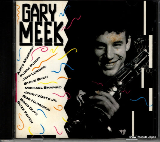 MEEK, GARY gary meek LIP890032
