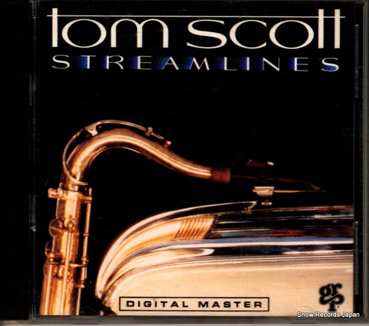 SCOTT, TOM streamlines GRD-9555