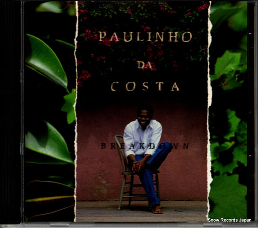 DA COSTA, PAULINHO breakdown 7502153562