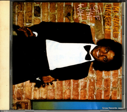 JACKSON, MICHAEL off the wall 25.8P-5138