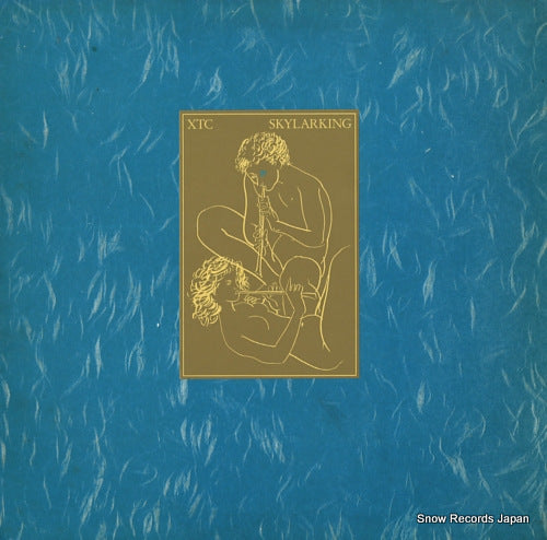 XTC skylarking V2399