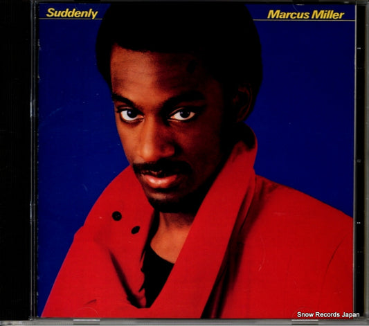 MILLER, MARCUS suddenly WPCP-3570