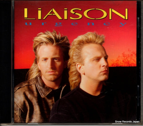 LIAISON urgency FLD9214