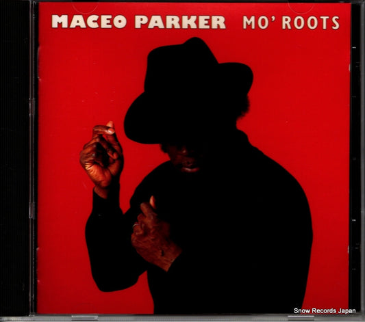 PARKER, MACEO mo' roots PHCE-23
