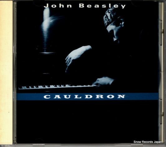 BEASLEY, JOHN cauldron PCCY-20071