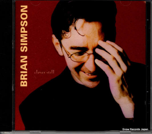 SIMPSON, BRIAN closer still NWR9505