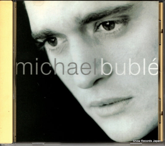 BUBLE, MICHAEL michael buble 48376-2