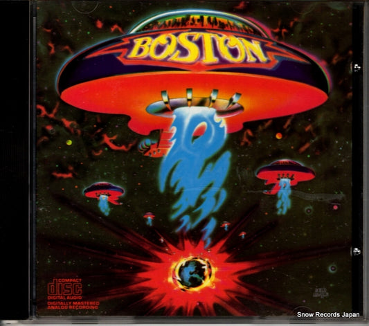 BOSTON boston EK34188
