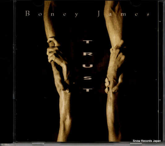 JAMES, BONEY trust SPT141CD