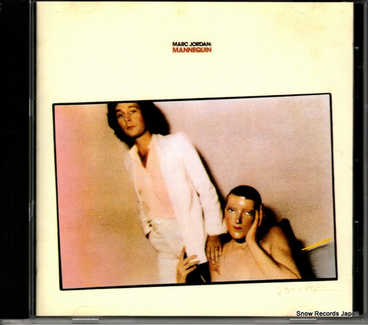 JORDAN, MARC mannequin WPCP-3484