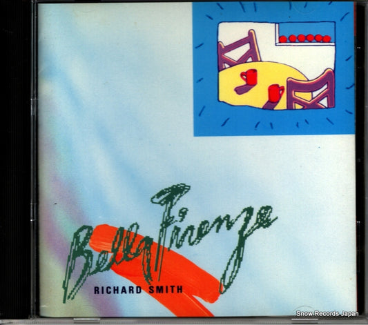 SMITH, RICHARD bella firenze R279340