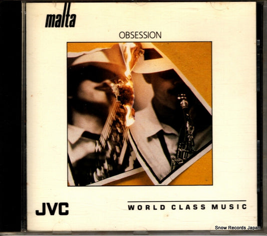 MALTA obsession JD-3310