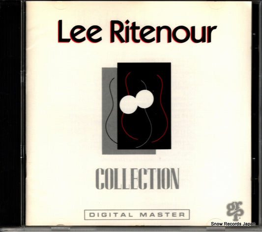 RITENOUR, LEE collection GRD-9645