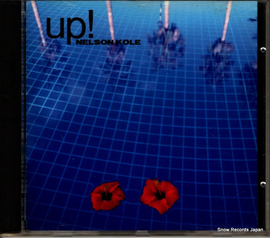 KOLE, NELSON up! D22Y0329