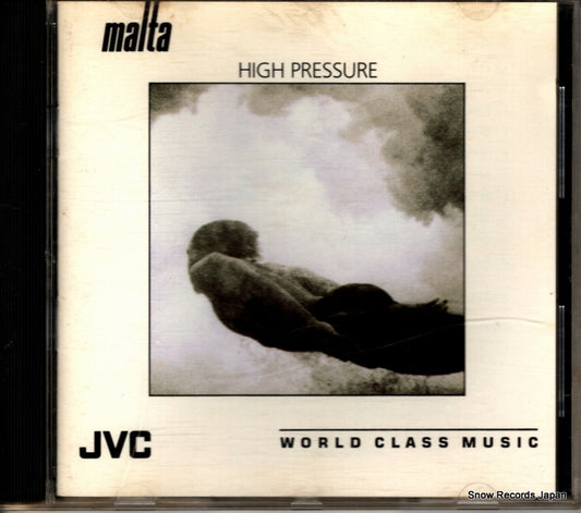 MALTA high pressure JD-3303