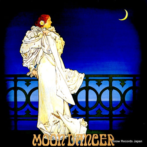 MOON DANCER moon dancer ALR-6014