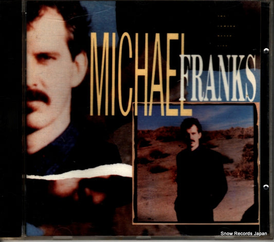 FRANKS, MICHAEL the camera never lies 925570-2