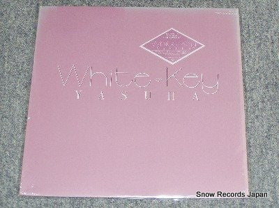 YASUHA white key 28CX1266