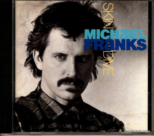 FRANKS, MICHAEL skin dive 925275-2