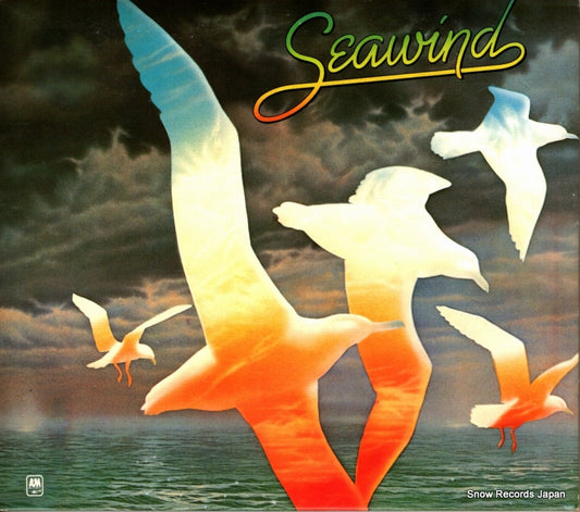 SEAWIND seawind POCM-5035