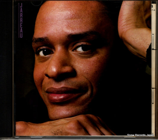 JARREAU, AL jarreau WMC5-514