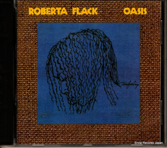 FLACK, ROBERTA oasis 781916-2
