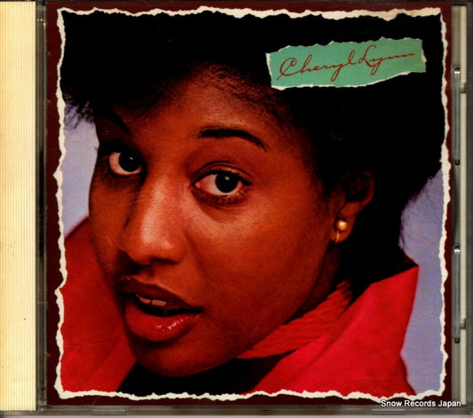 LYNN, CHERYL cheryl lynn 28DP1115