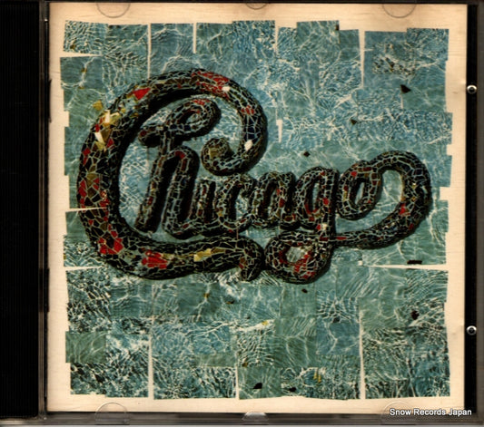 CHICAGO 18 925509-2