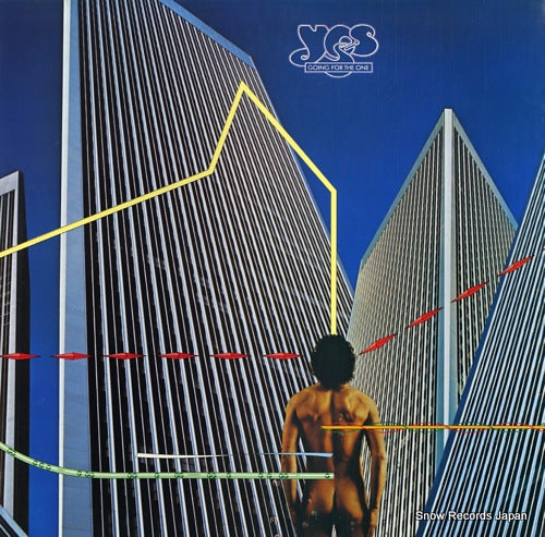 YES going for the one K50379