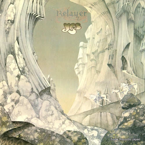 YES relayer SD18122
