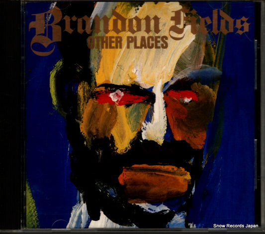 FIELDS, BRANDON other places SFB-1003