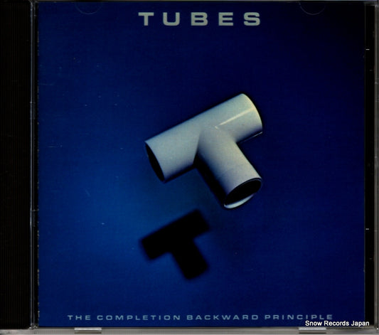 TUBES, THE the completion backward principle CDP7484542
