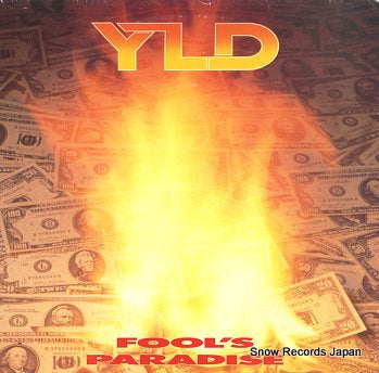 YLD fool's paradise MFN113