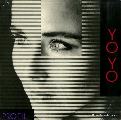 YO YO profil 1396721