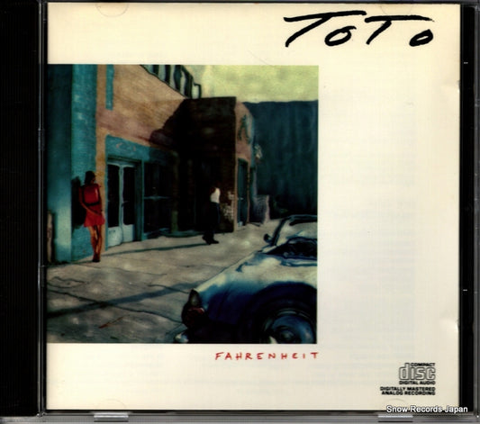 TOTO fahrenheit CK40273
