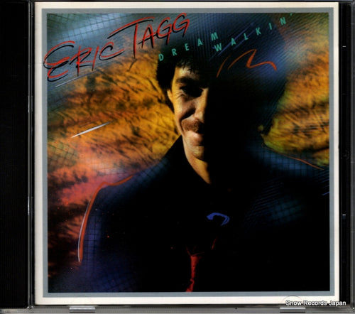 TAGG, ERIC dreamwalkin' D25Y0166