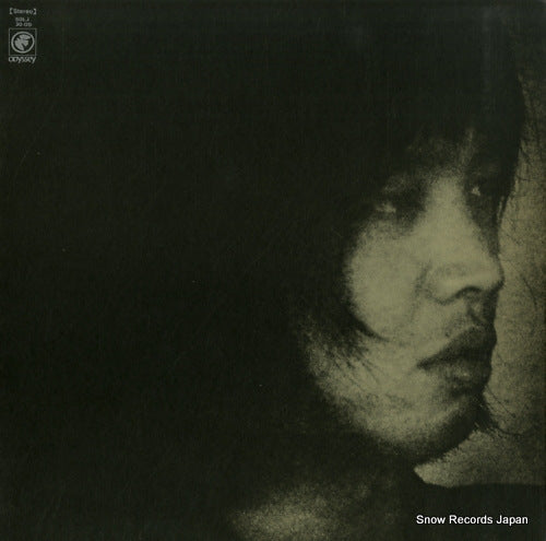 YOSHIDA, TAKURO hello i'm takuro yoshida SOLJ-30-OD