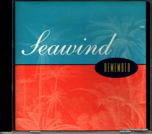 SEAWIND remember NWR9503