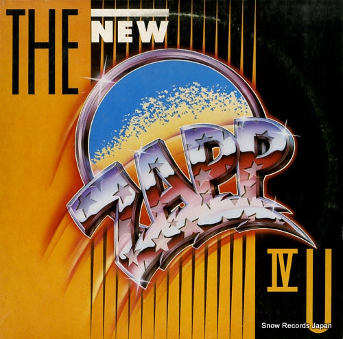 ZAPP the new zapp iv u 925327-1