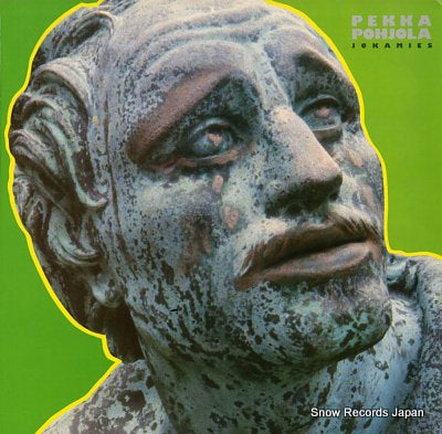 POHJOLA, PEKKA jokamies PELP2